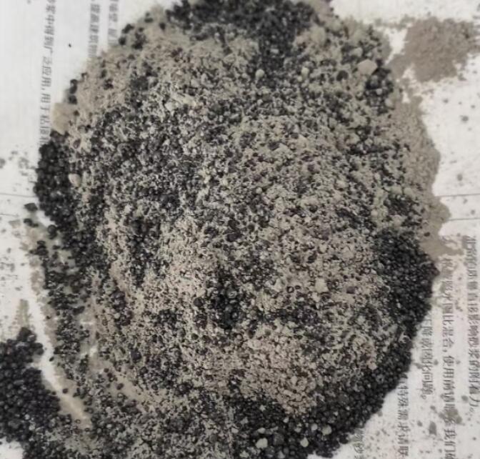 城北不发火砂浆耐磨地坪施工方案