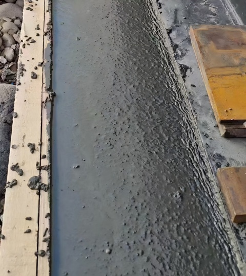 城北环氧砂浆的特点及施工流程​