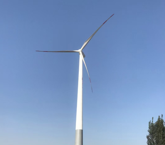 城北风电基础二次灌浆料的强度要求和用量计算 风电灌浆料施工注意事项