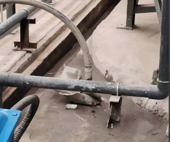 城北常用注浆材料特点及应用范围 注浆料分类