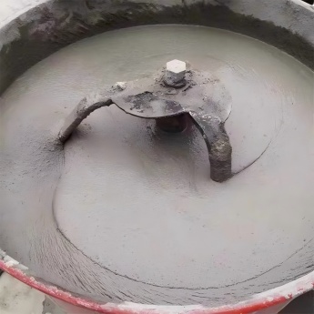 城北高强无收缩灌浆料施工流程 ，灌浆料施工注意事项