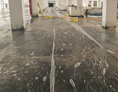 城北不发火砂浆和不发火金属骨料有什么区别