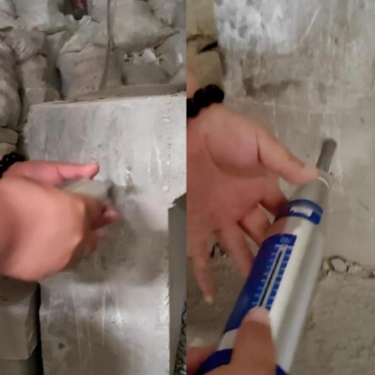 城北混凝土强度不足的原因及处理方法