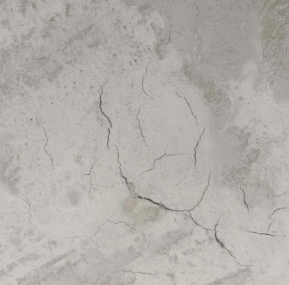 城北灌浆料为什么会产生裂缝？出现裂缝该如何处理？