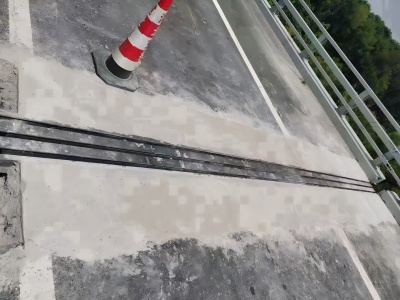 城北伸缩缝更换后浇筑材料快速结构修补料速砼的产品特点及施工流程​