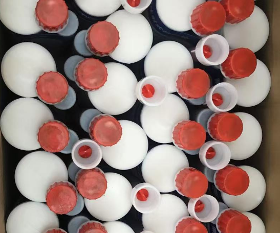 城北注射式植筋胶与桶装植筋胶的区别及操作方式