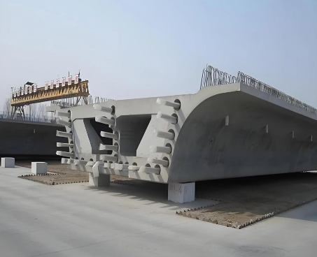 城北抗冻压浆料的特点及标准化施工工艺